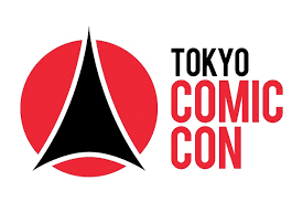 Tokyo Comic Con 2026